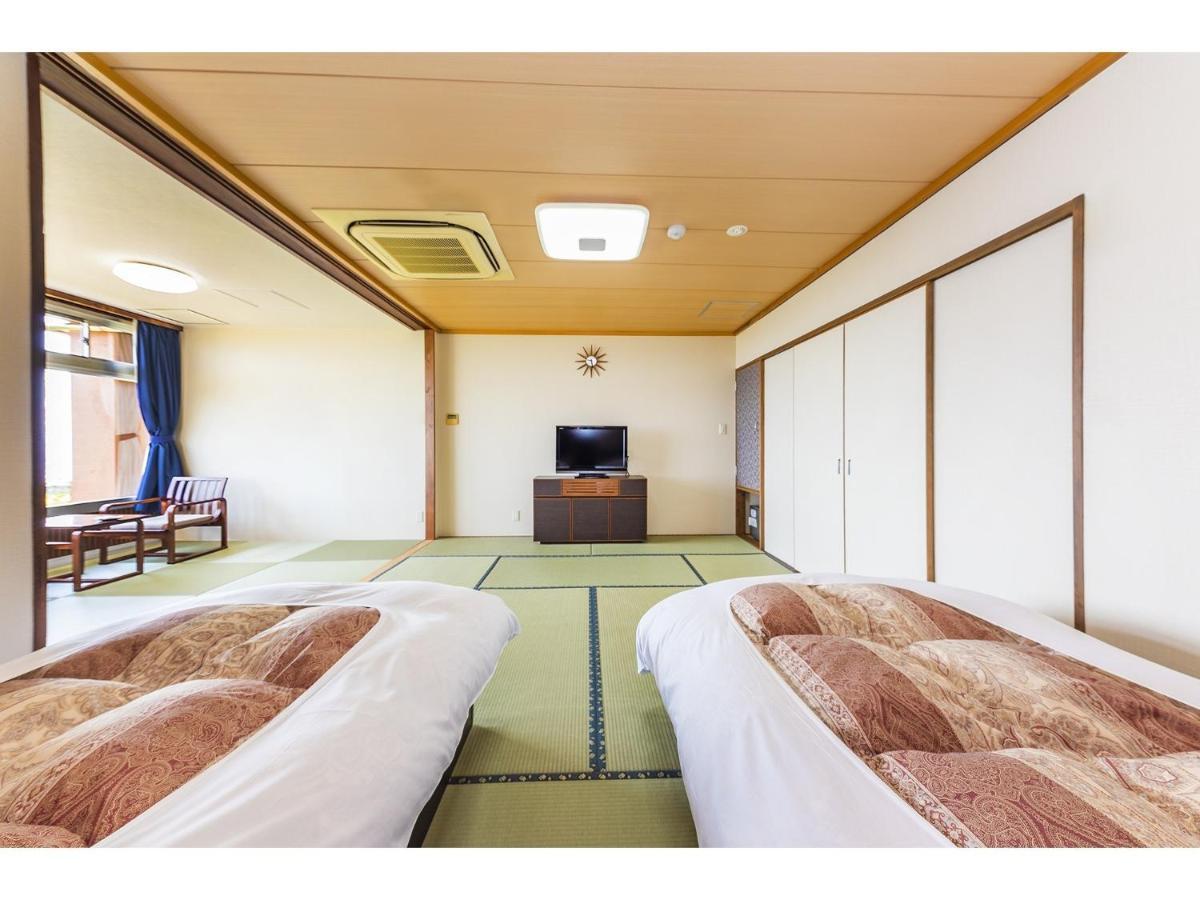 Umino Hotel Hajime Ōita Exterior foto
