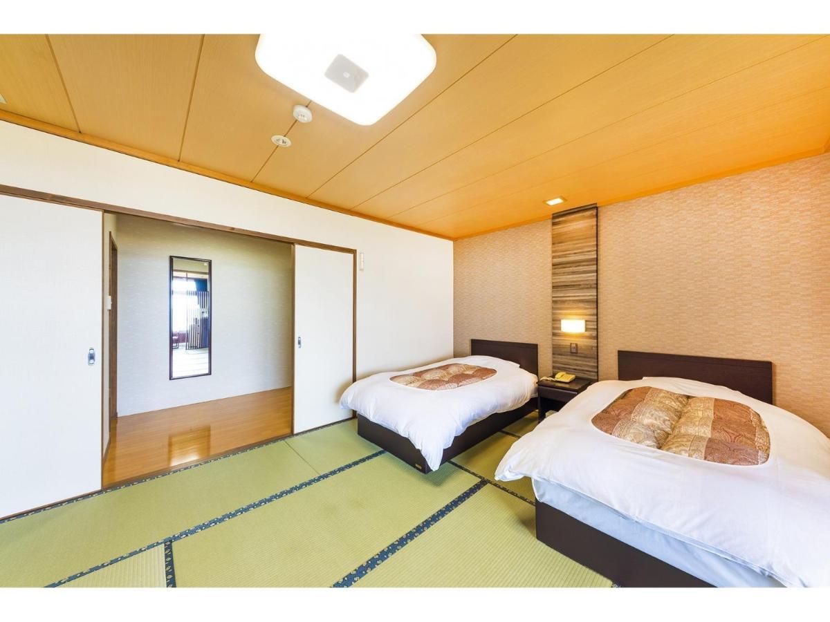 Umino Hotel Hajime Ōita Exterior foto