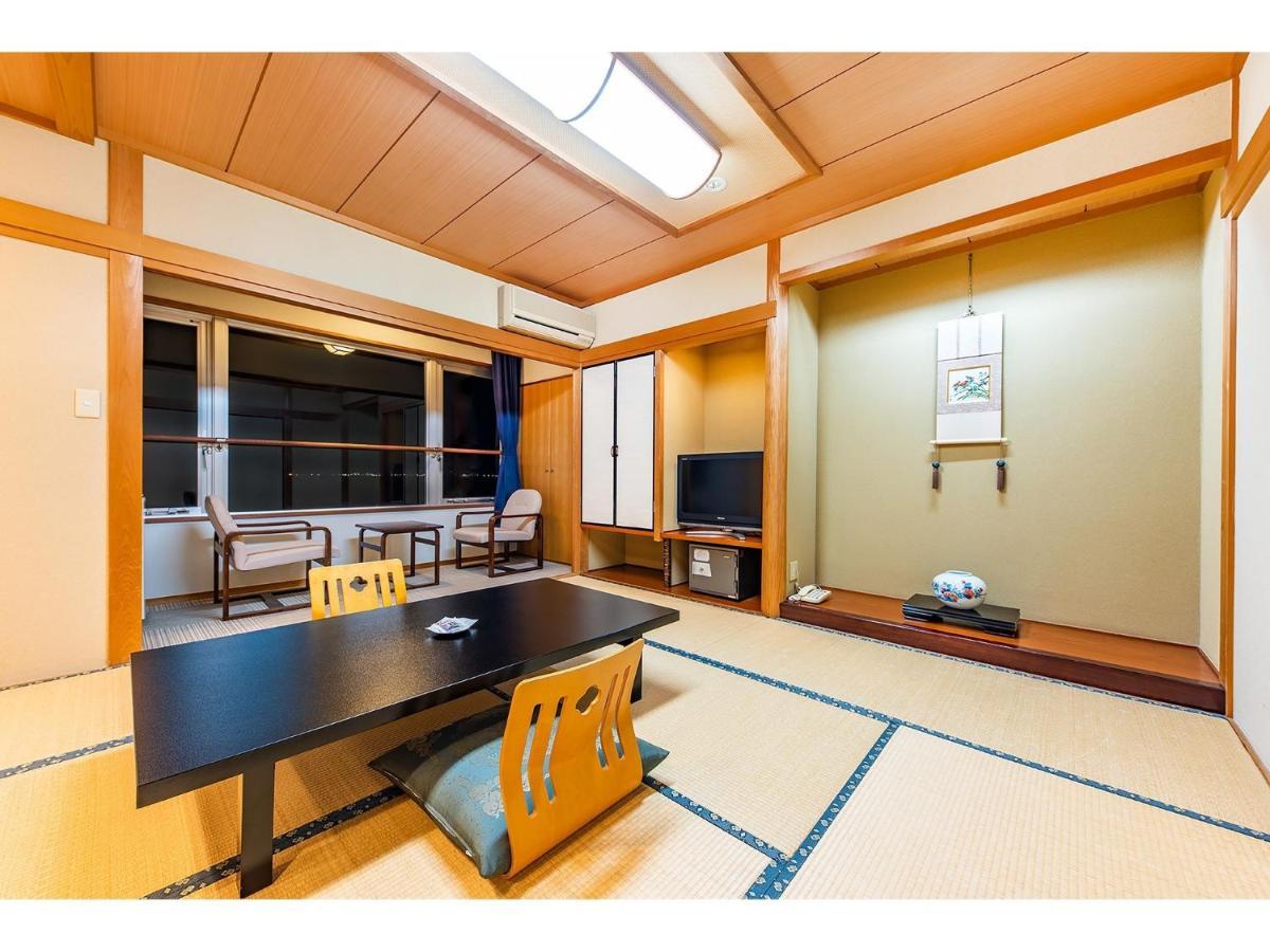 Umino Hotel Hajime Ōita Exterior foto