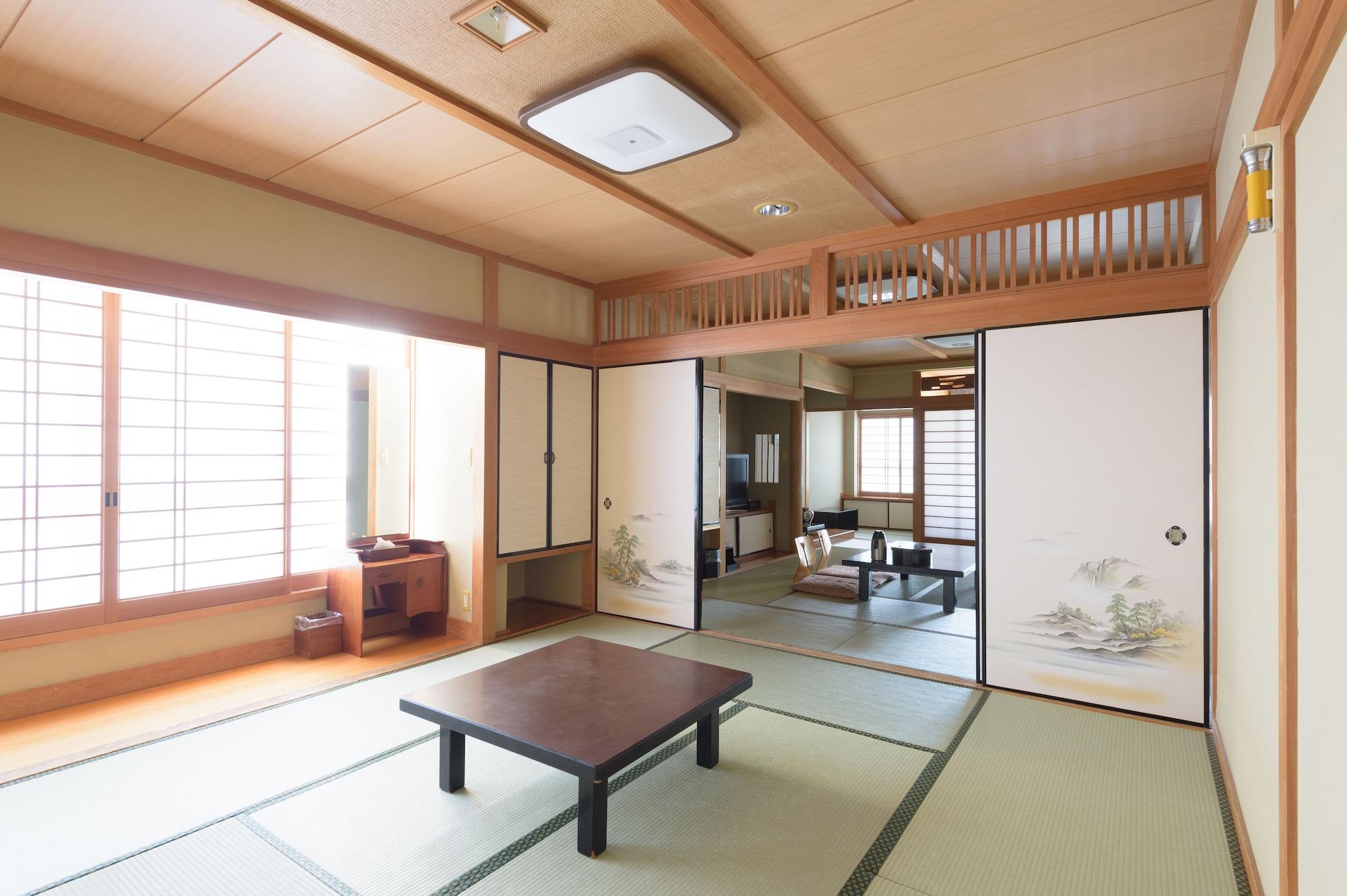 Umino Hotel Hajime Ōita Exterior foto