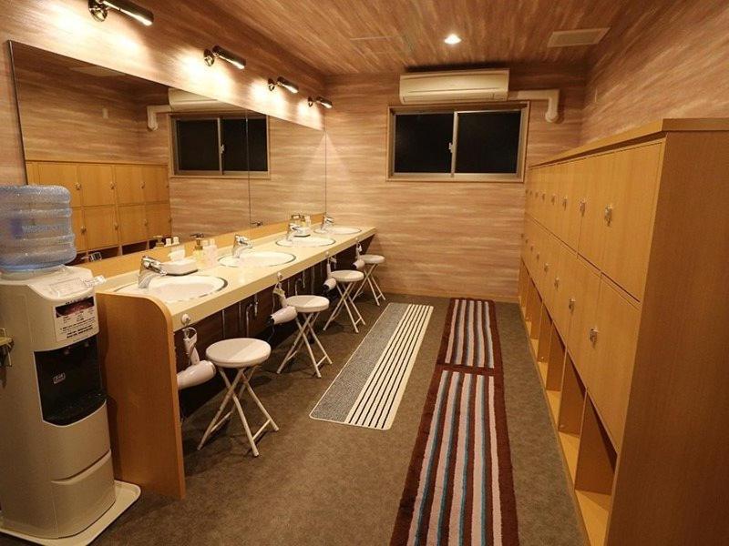 Umino Hotel Hajime Ōita Exterior foto