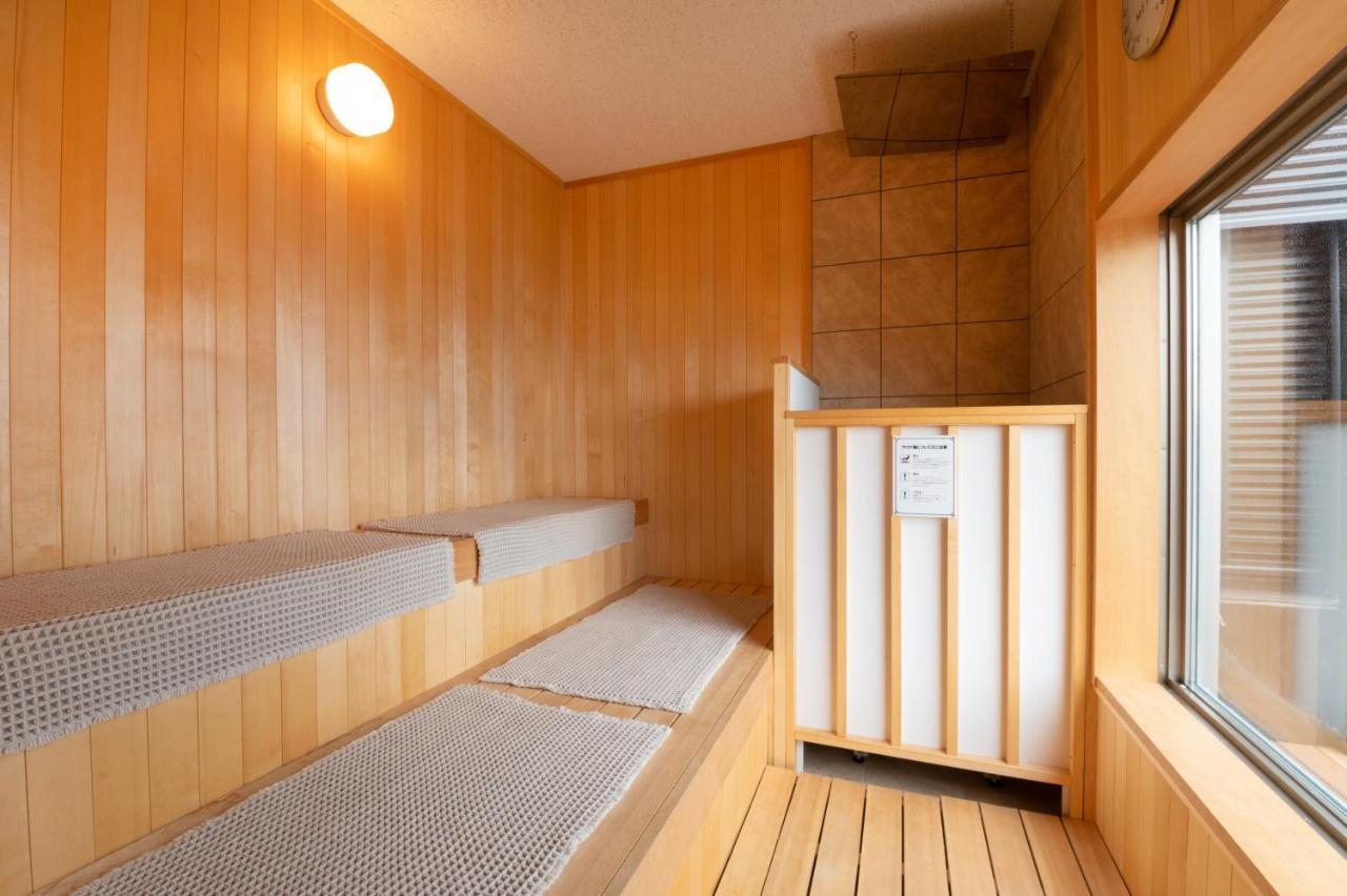 Umino Hotel Hajime Ōita Exterior foto