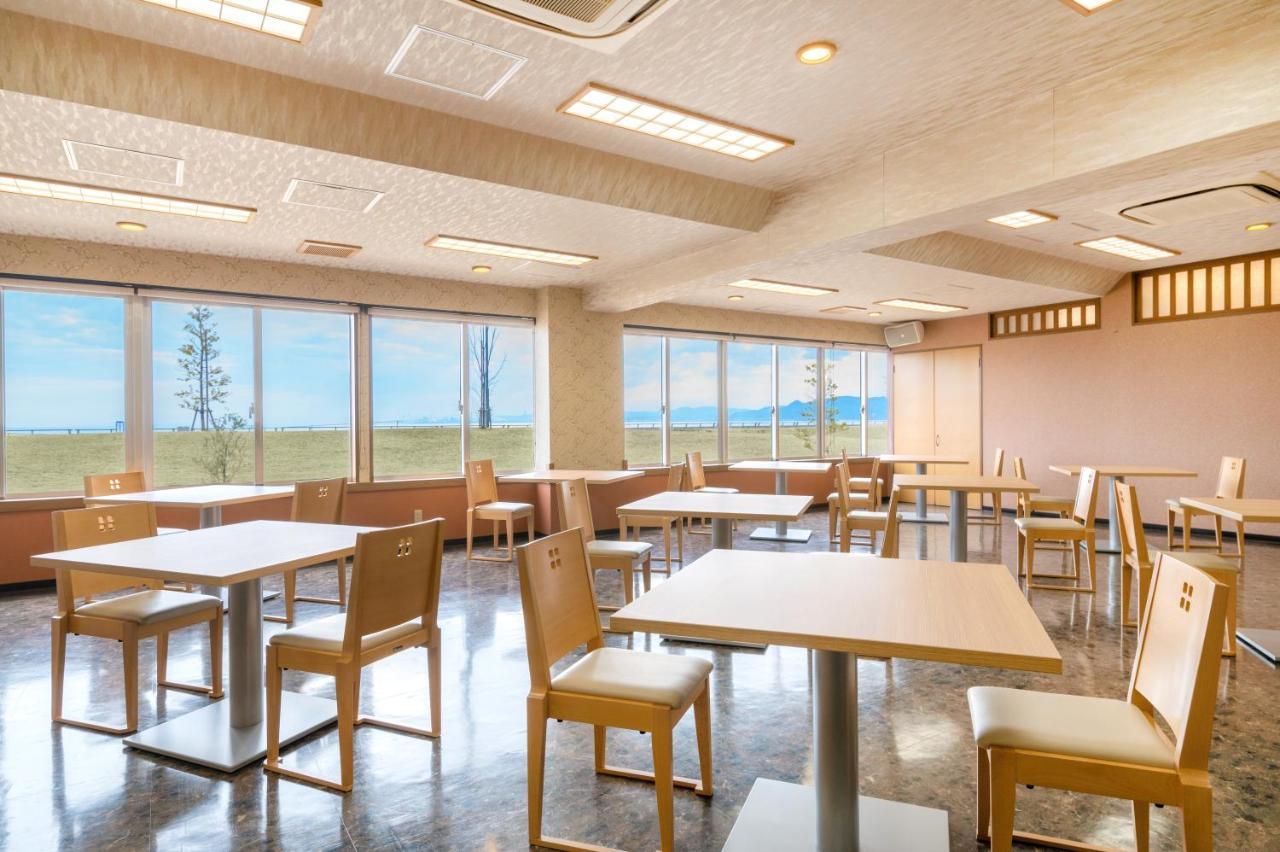 Umino Hotel Hajime Ōita Exterior foto