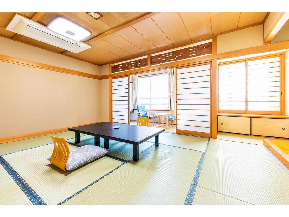 Umino Hotel Hajime Ōita Exterior foto